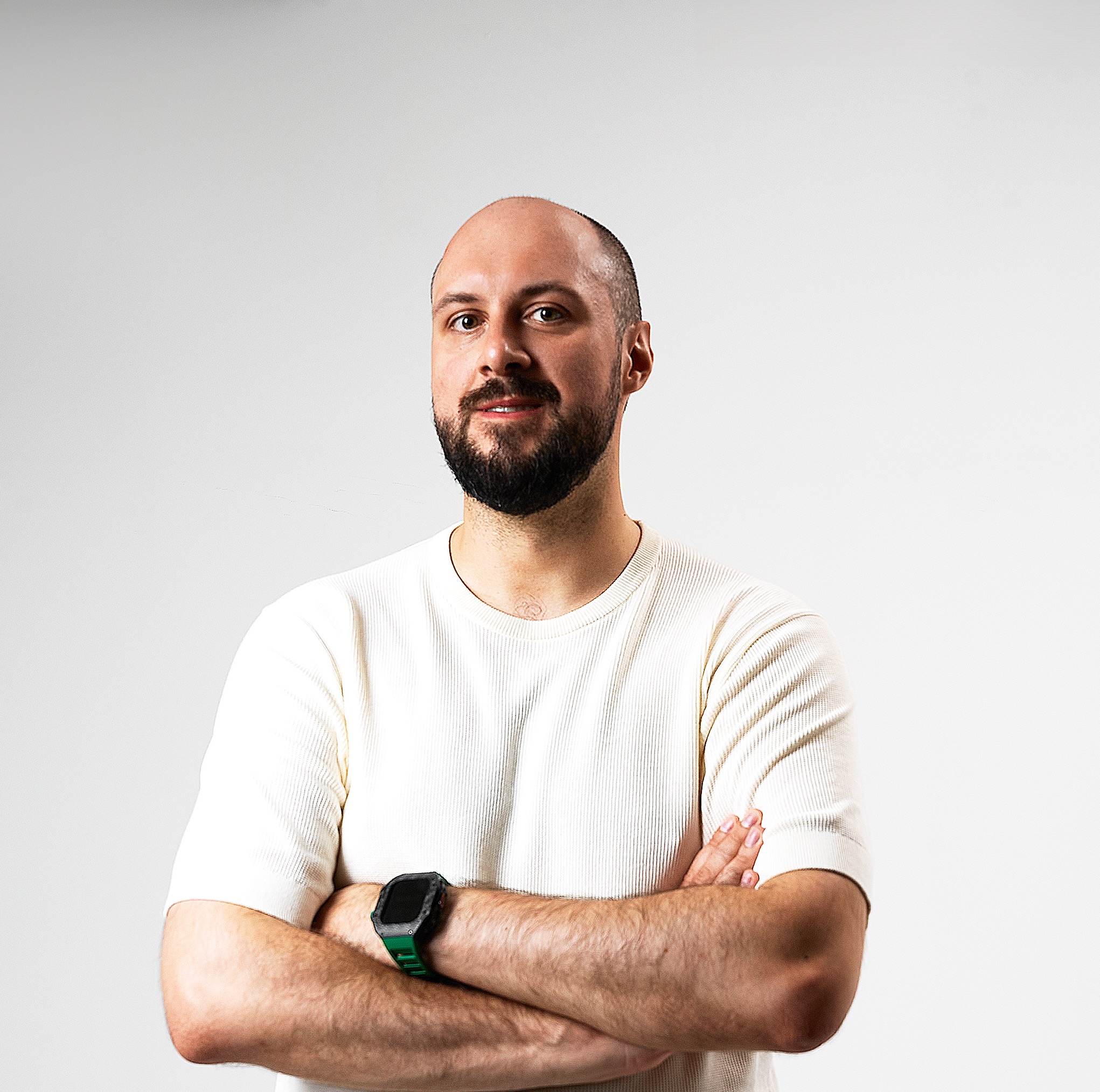 Rost, founder of RAGproof